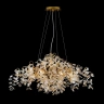 Люстра Crystal Lux TENERIFE SP9