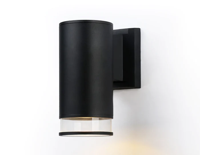 Уличный настенный архитектурный светильник Ambrella light ST3819
