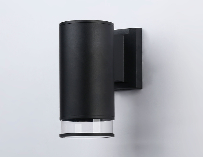 Уличный настенный архитектурный светильник Ambrella light ST3819