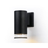 Уличный настенный архитектурный светильник Ambrella light ST3819
