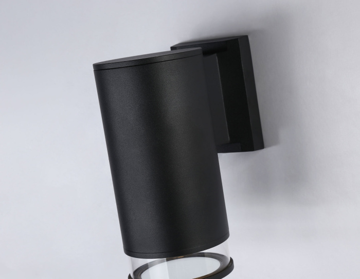 Уличный настенный архитектурный светильник Ambrella light ST3819