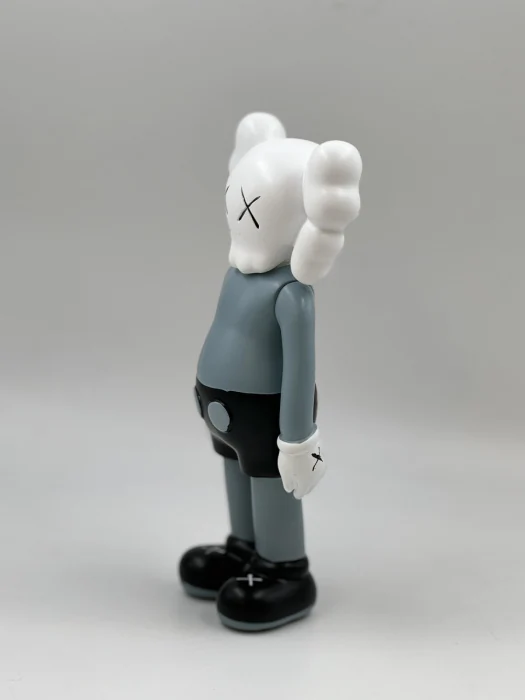 Статуэтка Teona Decor Monsieur X TD054/2S