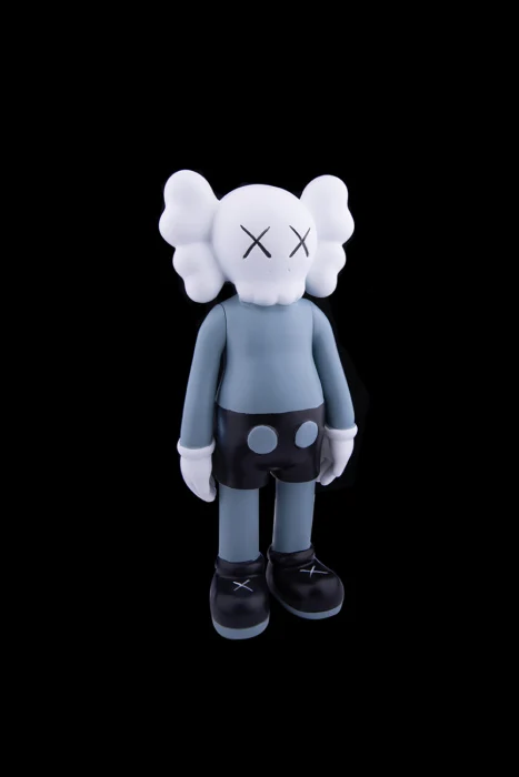 Статуэтка Teona Decor Monsieur X TD054/2S