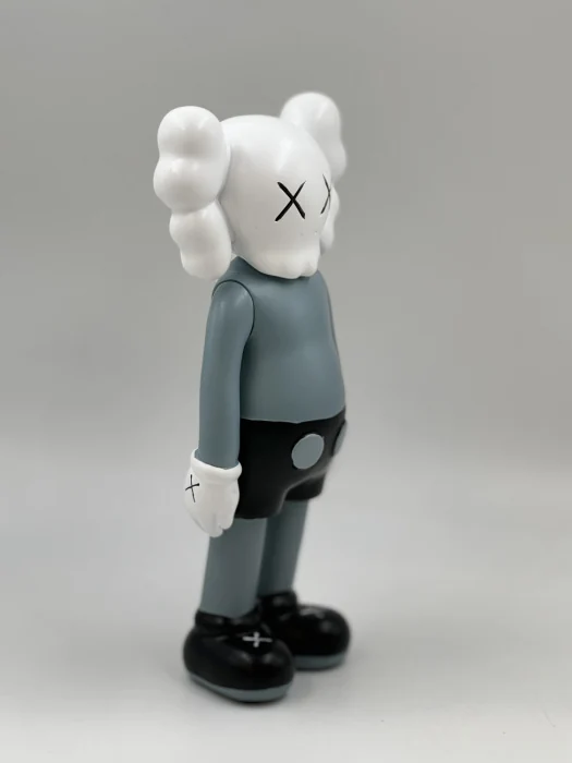 Статуэтка Teona Decor Monsieur X TD054/2S