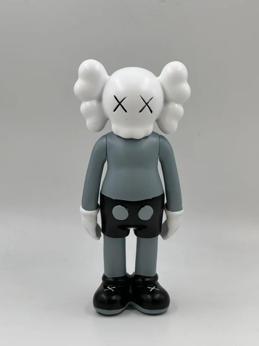 Статуэтка Teona Decor Monsieur X TD054/2S