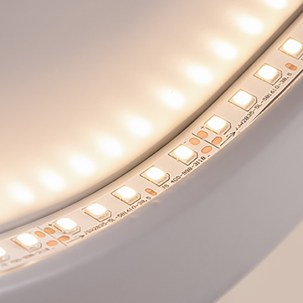 Подвесной светильник FLINT D30 Grey ImperiumLoft