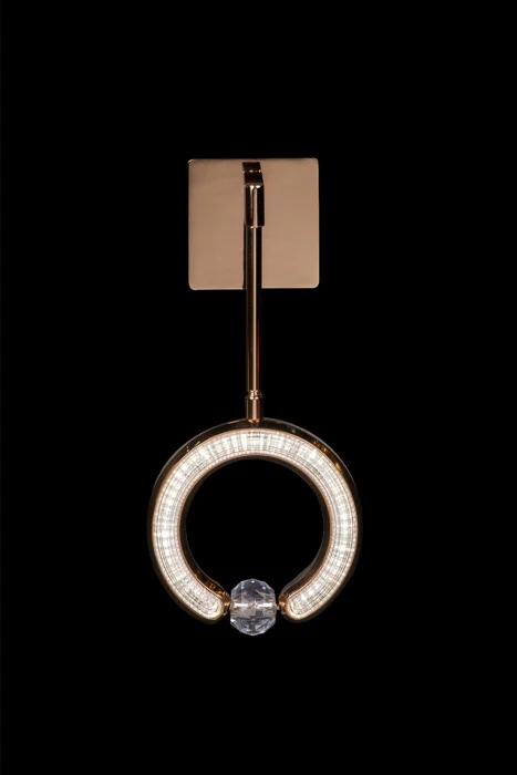 Бра Leon Ani LE7710/1W Gold