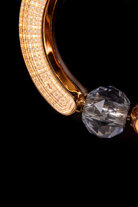 Бра Leon Ani LE7710/1W Gold