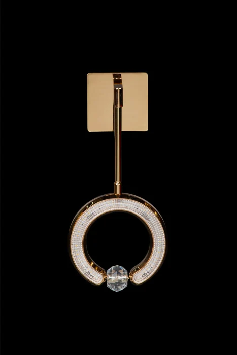 Бра Leon Ani LE7710/1W Gold