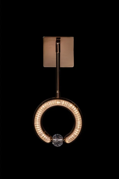 Бра Leon Ani LE7710/1W Gold