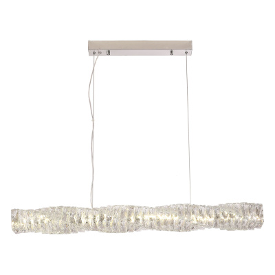 Линейный светодиодный светильник Lussole Loft Enterprise LSP-7067