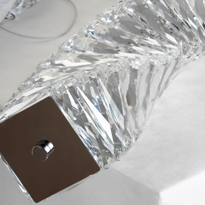 Линейный светодиодный светильник Lussole Loft Enterprise LSP-7067