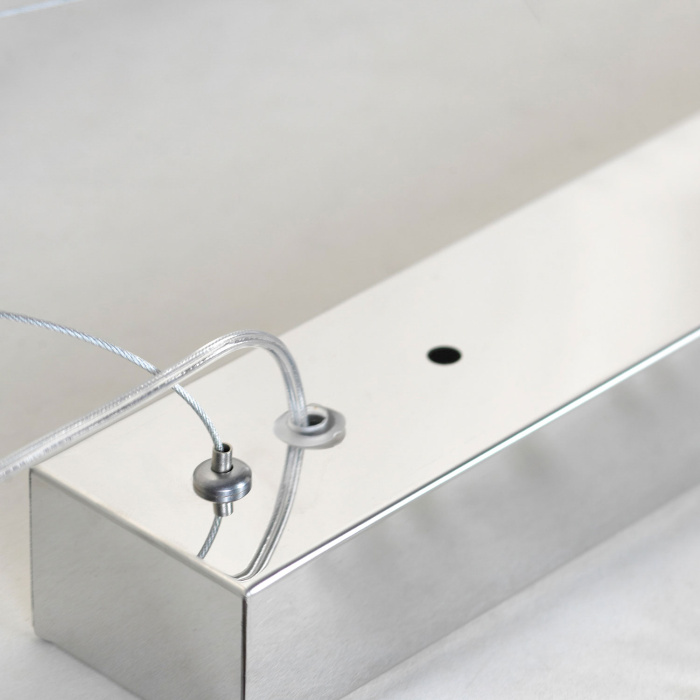 Линейный светодиодный светильник Lussole Loft Enterprise LSP-7067