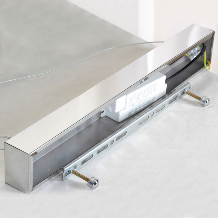 Линейный светодиодный светильник Lussole Loft Enterprise LSP-7067