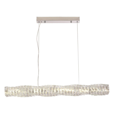 Линейный светодиодный светильник Lussole Enterprise LSP-7067