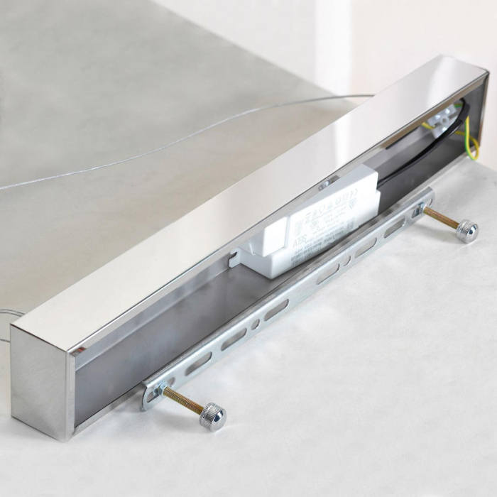 Линейный светодиодный светильник Lussole Enterprise LSP-7067