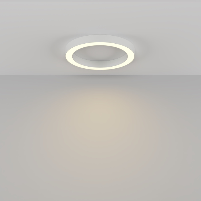 Потолочный светильник Maytoni Lua C093CL-45W3K-W