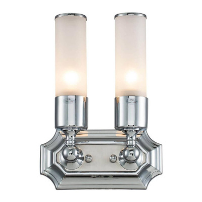 Бра Lucia Tucci VET W5850.2 chrome