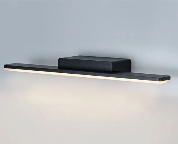 Подсветка для зеркал Italline IT01-1088/45 black