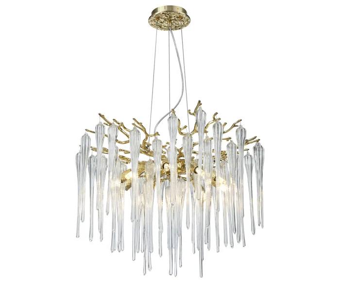 Люстра Kink Light 07874-80,33