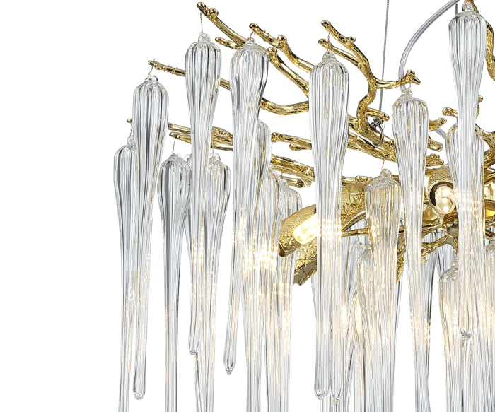 Люстра Kink Light 07874-80,33