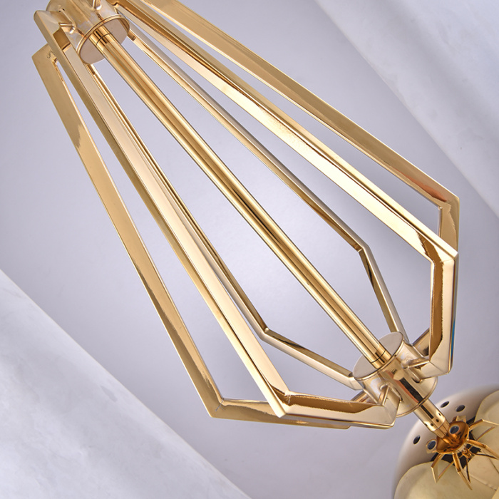 Подвесной светильник Magic Circus D17 ImperiumLoft