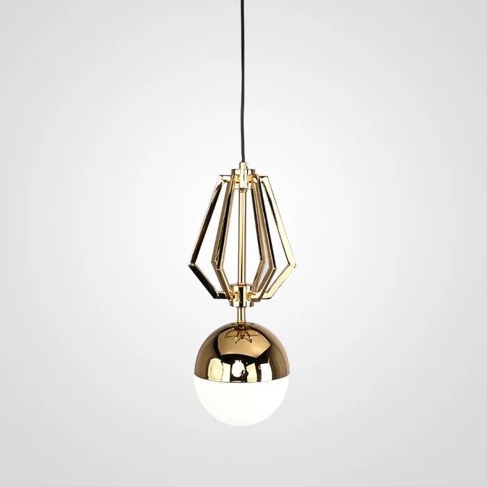 Подвесной светильник Magic Circus D17 ImperiumLoft