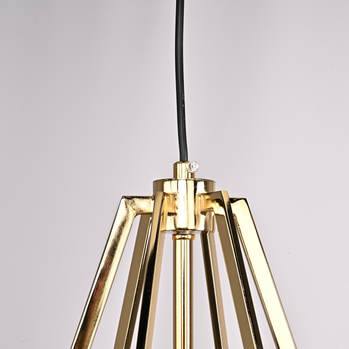 Подвесной светильник Magic Circus D17 ImperiumLoft