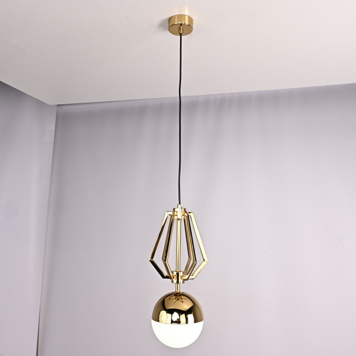 Подвесной светильник Magic Circus D17 ImperiumLoft