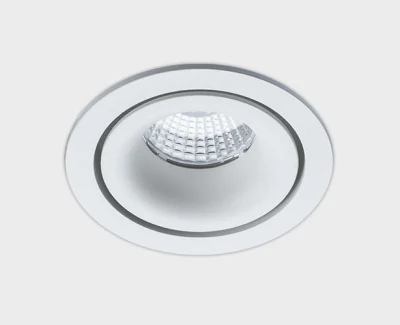Светильник встраиваемый ITALLINE IT02-008 white