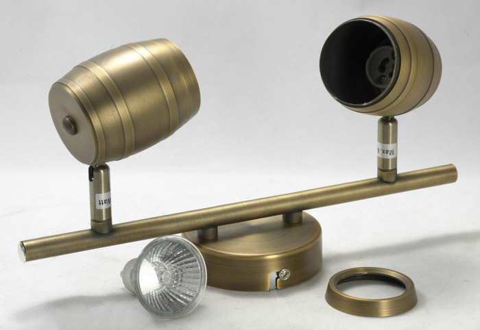 Спот TUSCALOOSA GRLSP-9567