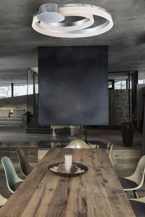 Светильник потолочный Lucia Tucci MODENA 171.2 LED