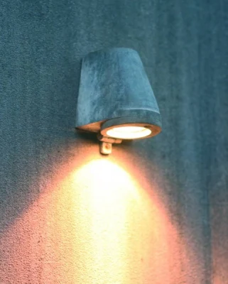 Royal Botania Уличное бра Beamy BMYWZ220