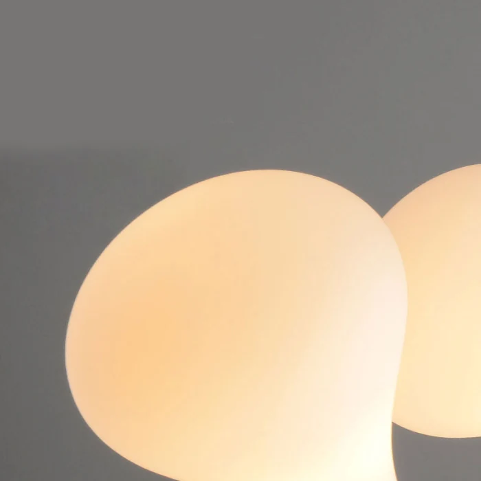 Потолочная люстра ANKER L16 ImperiumLoft