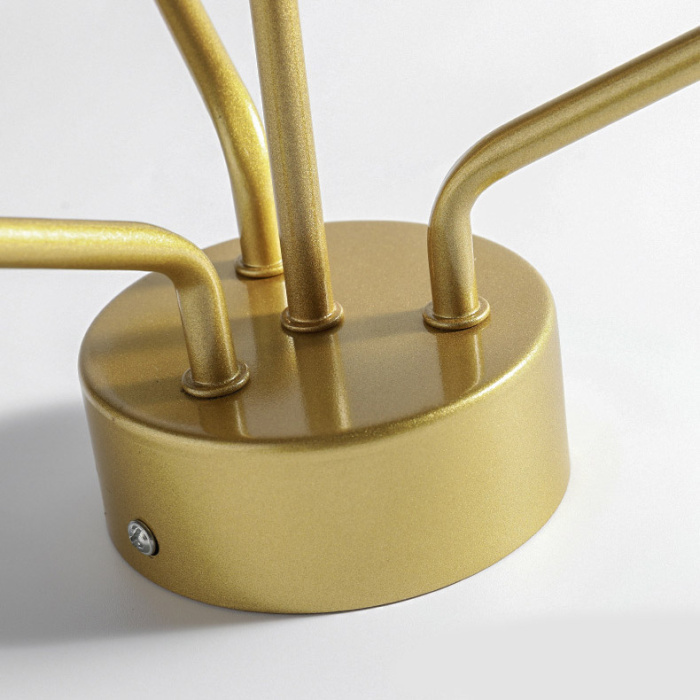 Потолочная люстра MATISSE C SELF D72 White ImperiumLoft