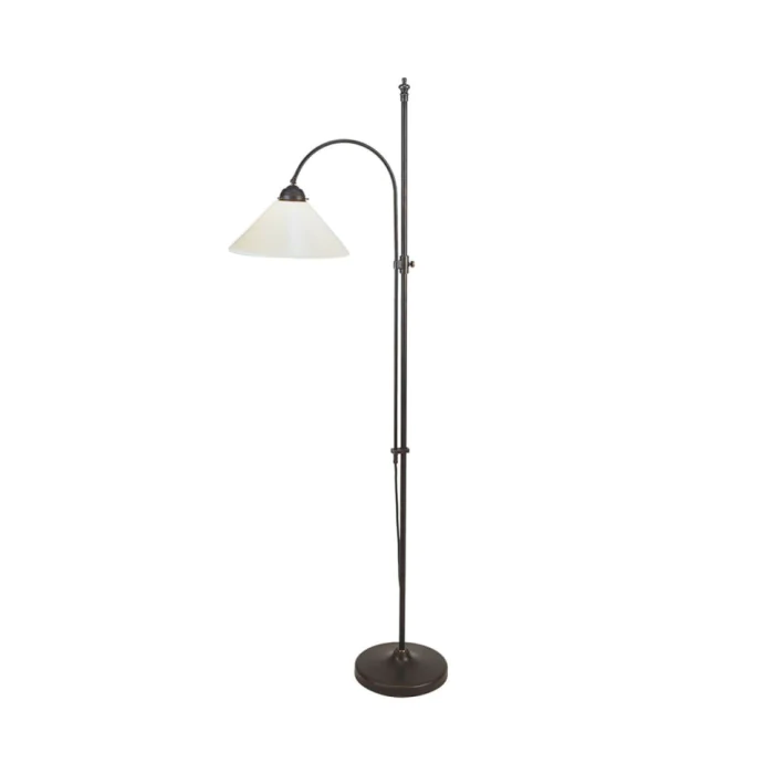 Торшер Berliner Messinglampen ST02-70ebA