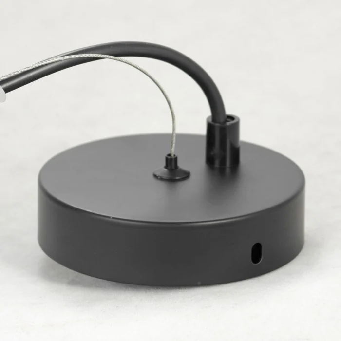 Светильник подвесной Lussole Bullock LSP-8408