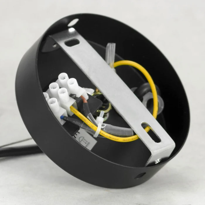 Светильник подвесной Lussole Bullock LSP-8408