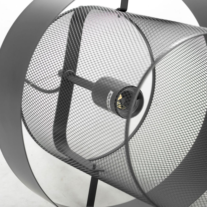 Светильник подвесной Lussole Bullock LSP-8408