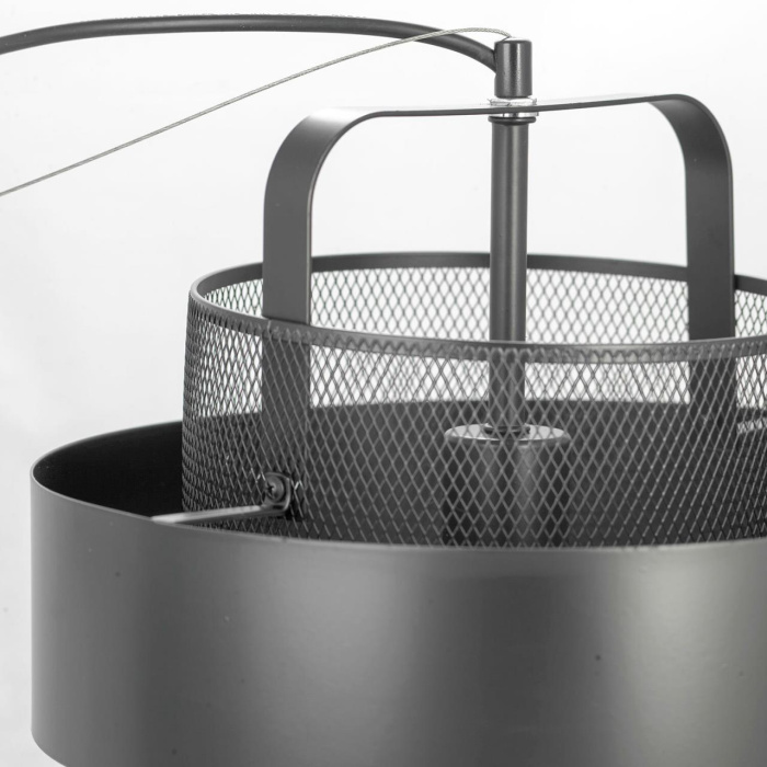 Светильник подвесной Lussole Bullock LSP-8408