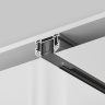 Профиль для монтажа Trinity в натяжной ПВХ потолок, 2м Maytoni TRA005MP-312S