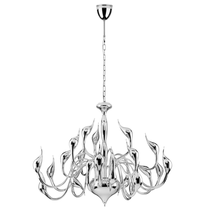 Подвесная люстра CIGNO COLLO LIGHTSTAR 751244