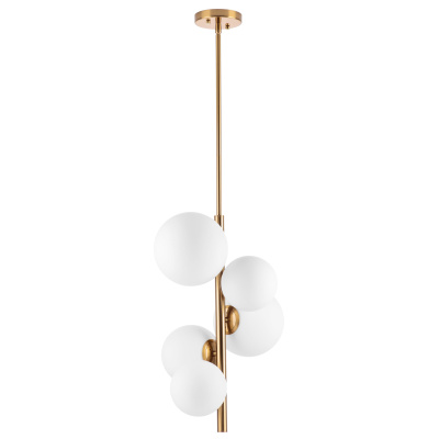 Люстра подвесная Croco Lightstar 815053