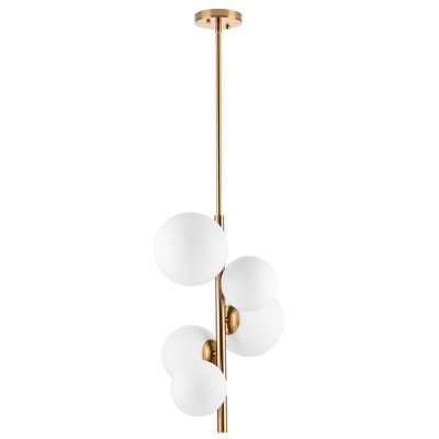 Люстра подвесная Croco Lightstar 815053