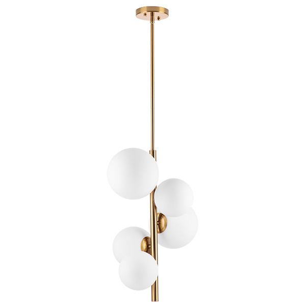 Люстра подвесная Croco Lightstar 815053