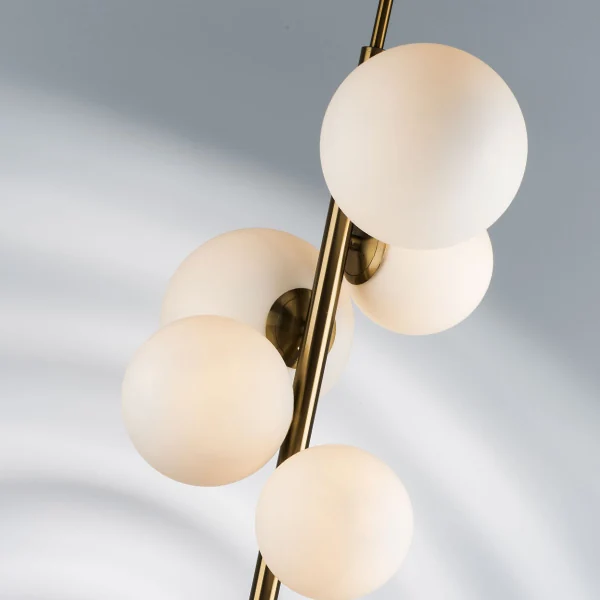 Люстра подвесная Croco Lightstar 815053