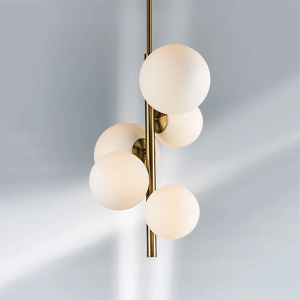 Люстра подвесная Croco Lightstar 815053