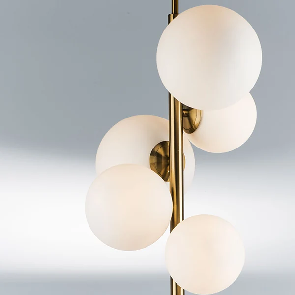 Люстра подвесная Croco Lightstar 815053