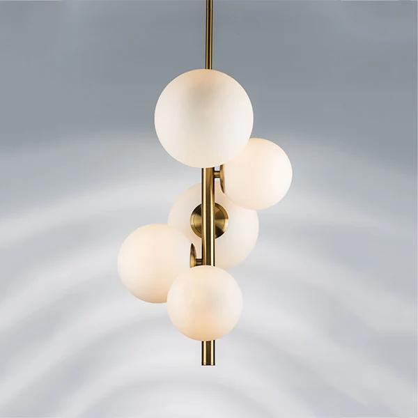 Люстра подвесная Croco Lightstar 815053