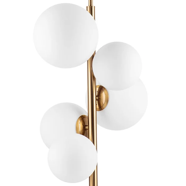 Люстра подвесная Croco Lightstar 815053